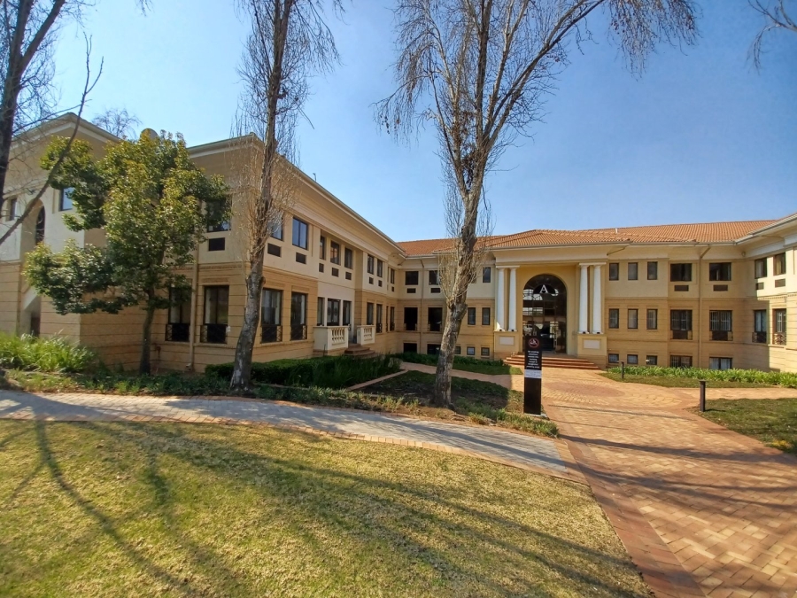 To Let commercial Property for Rent in Strathavon Gauteng