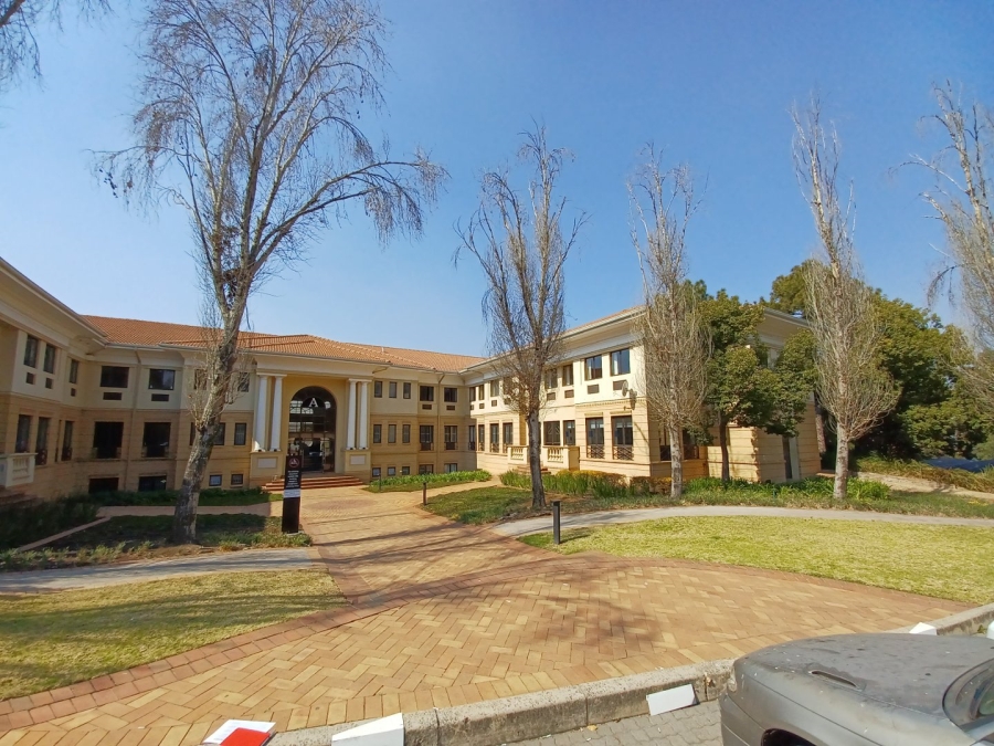 To Let commercial Property for Rent in Strathavon Gauteng