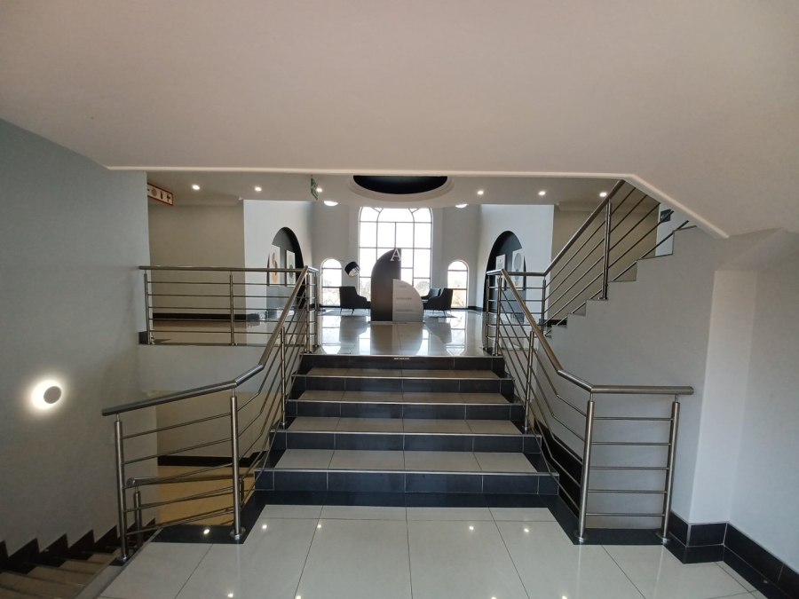 To Let commercial Property for Rent in Strathavon Gauteng