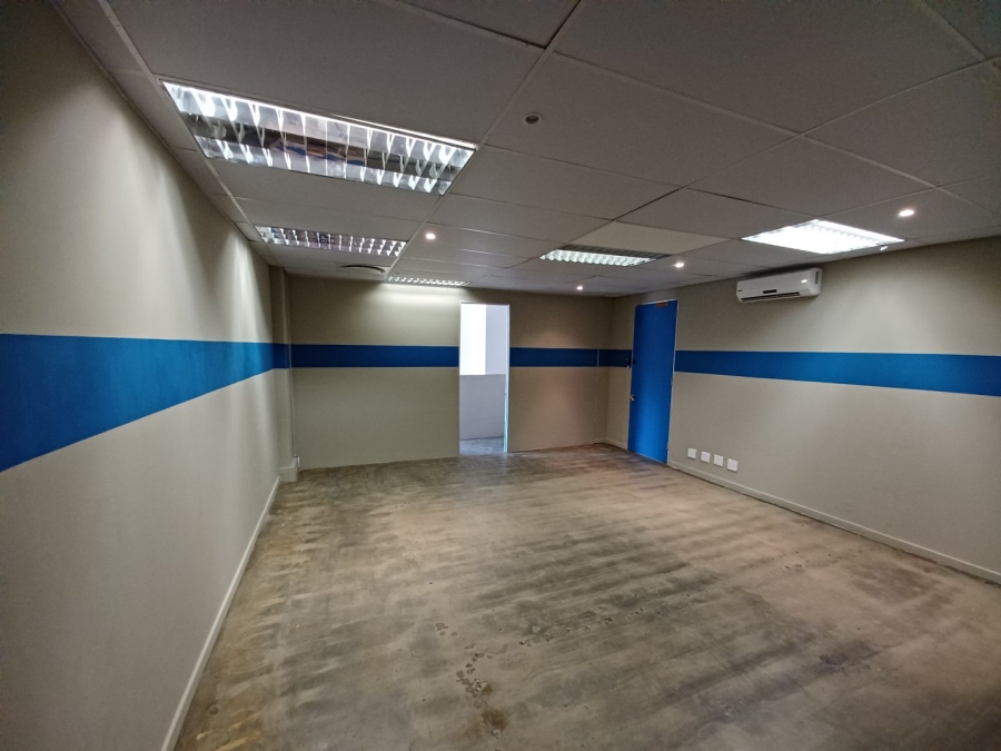 To Let commercial Property for Rent in Strathavon Gauteng