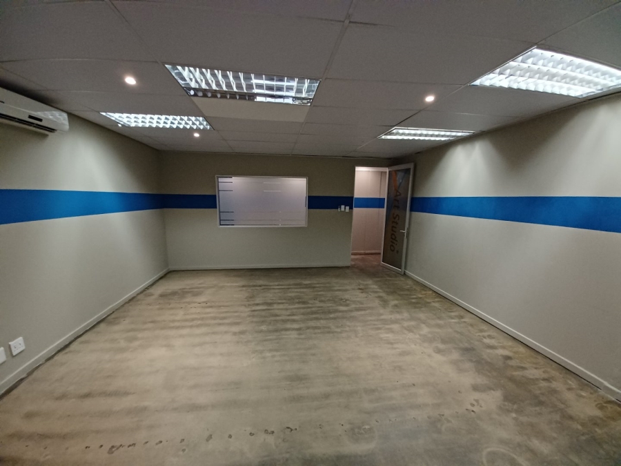 To Let commercial Property for Rent in Strathavon Gauteng