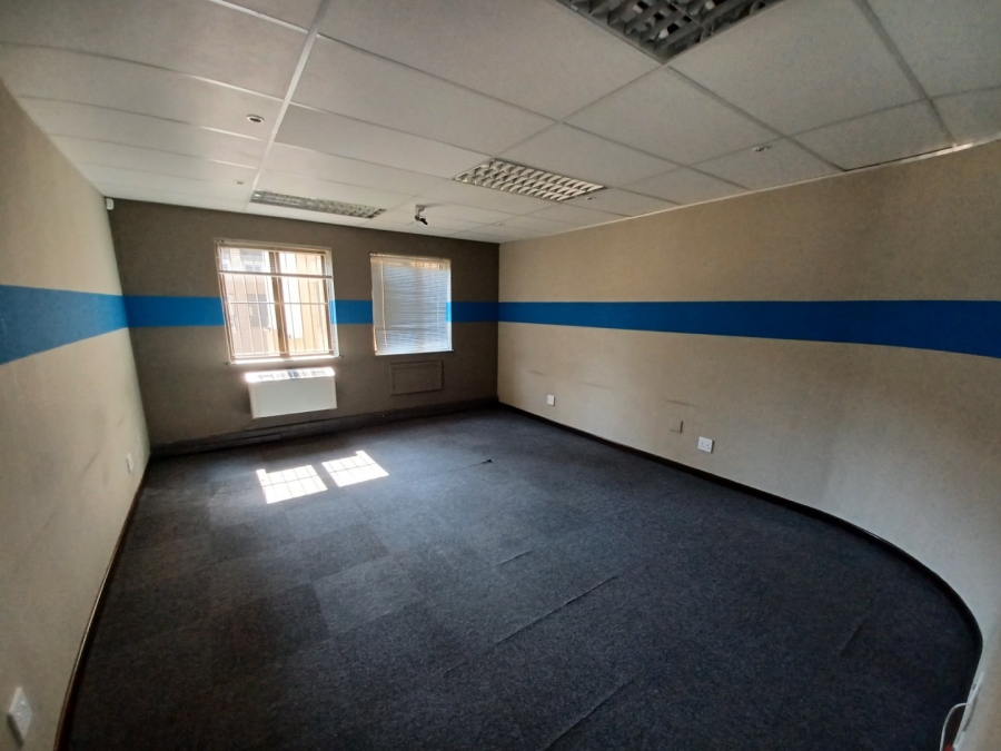 To Let commercial Property for Rent in Strathavon Gauteng