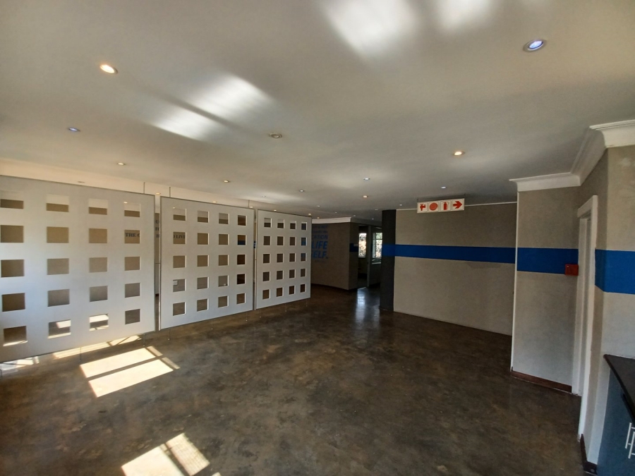 To Let commercial Property for Rent in Strathavon Gauteng