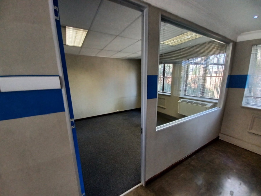 To Let commercial Property for Rent in Strathavon Gauteng