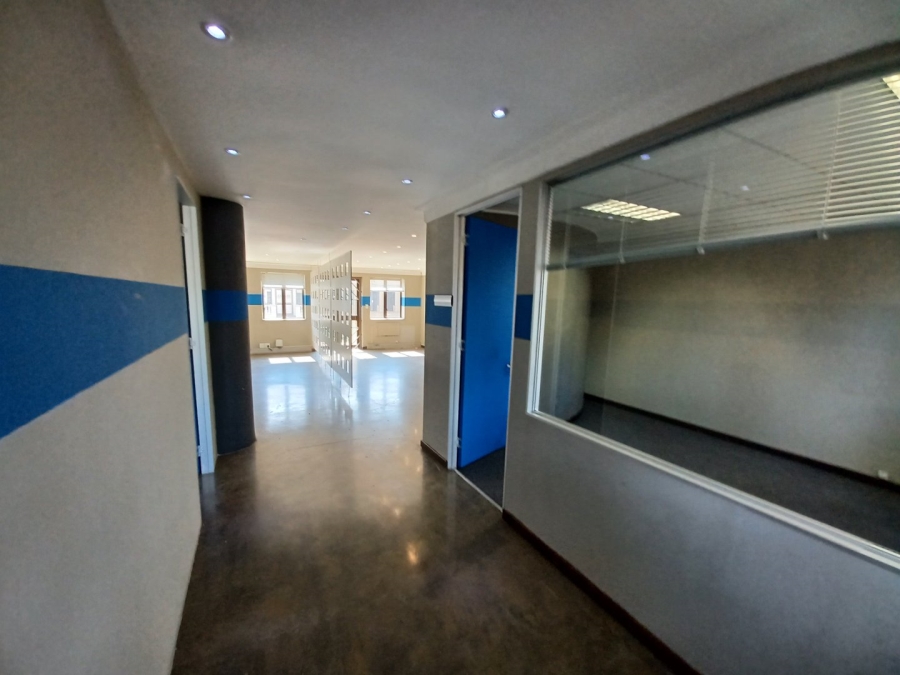 To Let commercial Property for Rent in Strathavon Gauteng