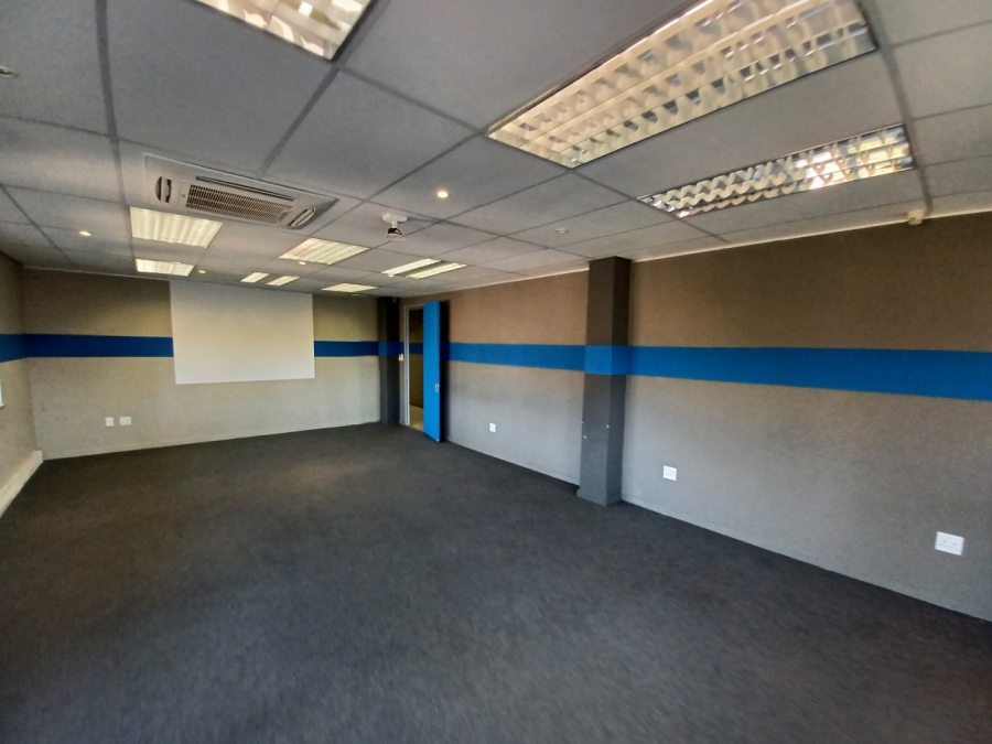 To Let commercial Property for Rent in Strathavon Gauteng