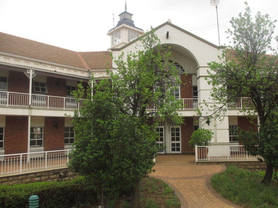 Commercial Property for Sale in Fourways Gauteng