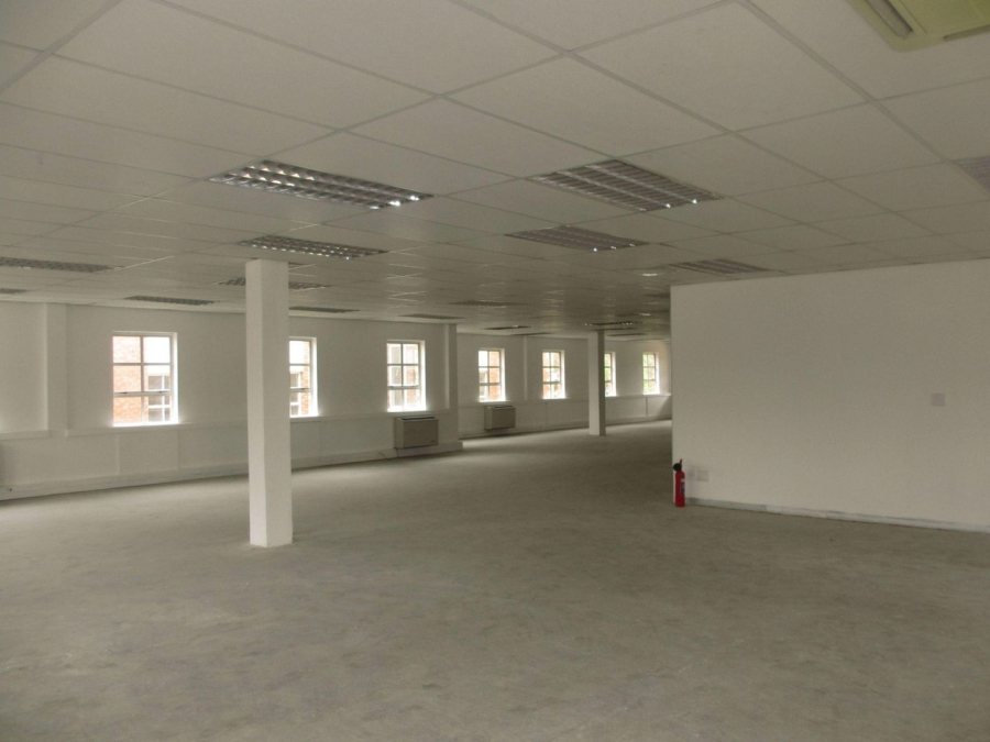 Commercial Property for Sale in Fourways Gauteng