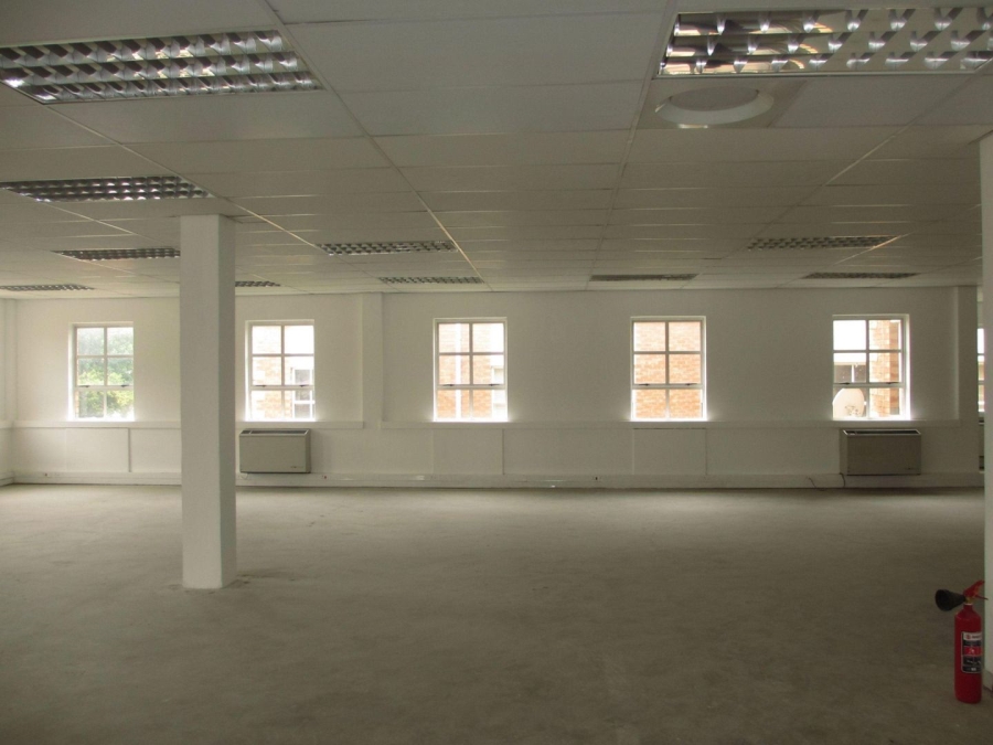 Commercial Property for Sale in Fourways Gauteng