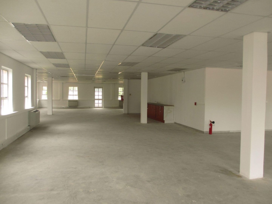 Commercial Property for Sale in Fourways Gauteng