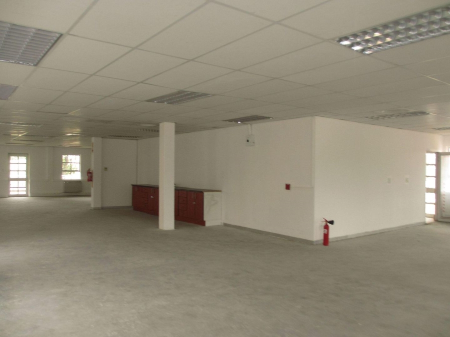 Commercial Property for Sale in Fourways Gauteng