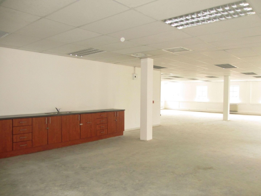 Commercial Property for Sale in Fourways Gauteng