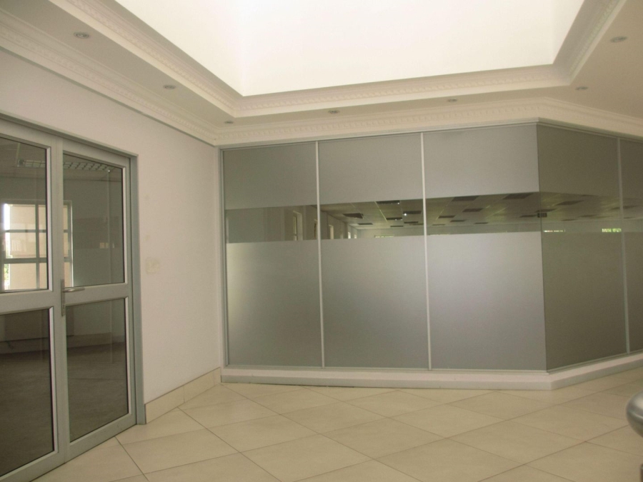 Commercial Property for Sale in Fourways Gauteng