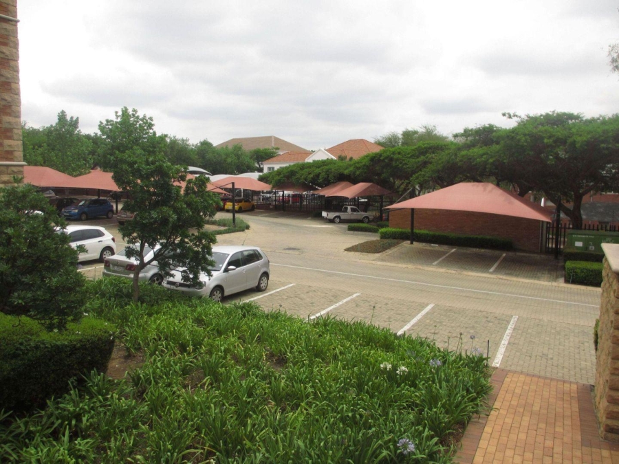 Commercial Property for Sale in Fourways Gauteng