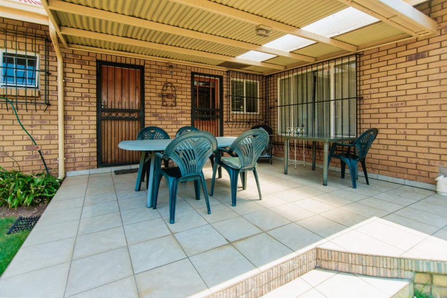 3 Bedroom Property for Sale in Erasmuskloof Gauteng