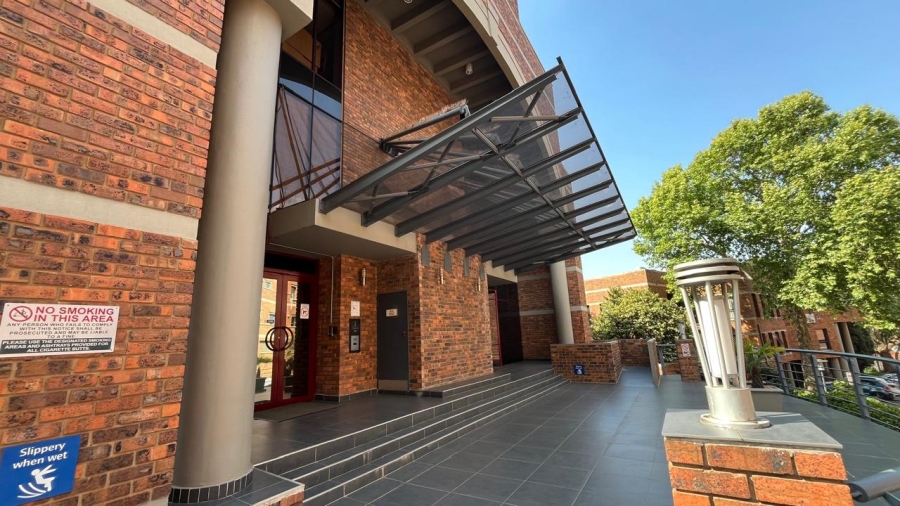 To Let commercial Property for Rent in Parktown Gauteng