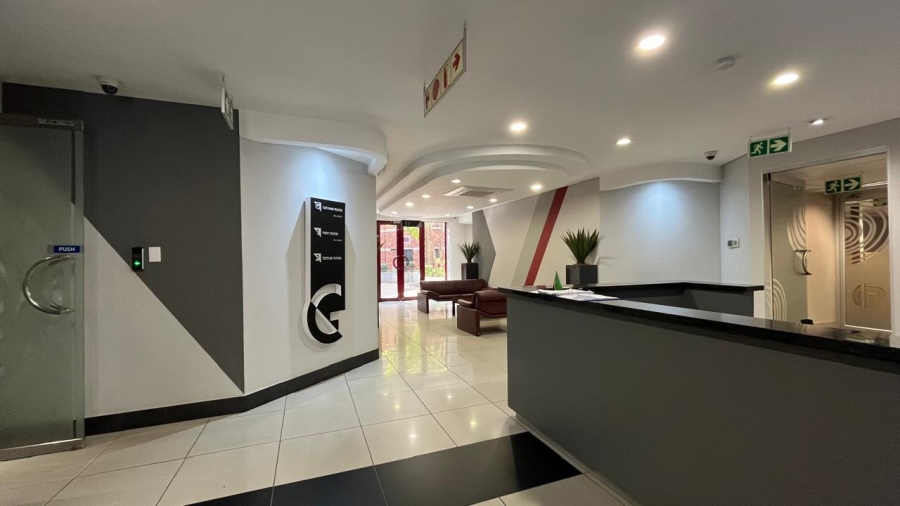 To Let commercial Property for Rent in Parktown Gauteng