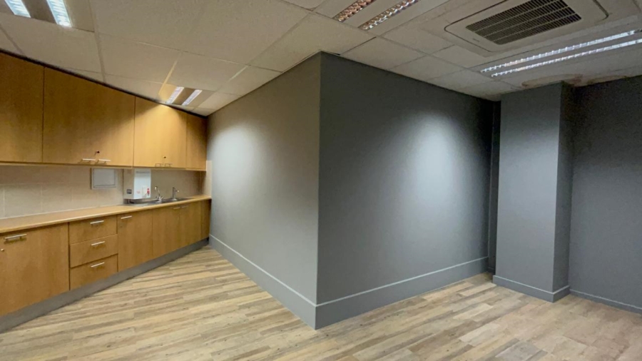 To Let commercial Property for Rent in Parktown Gauteng