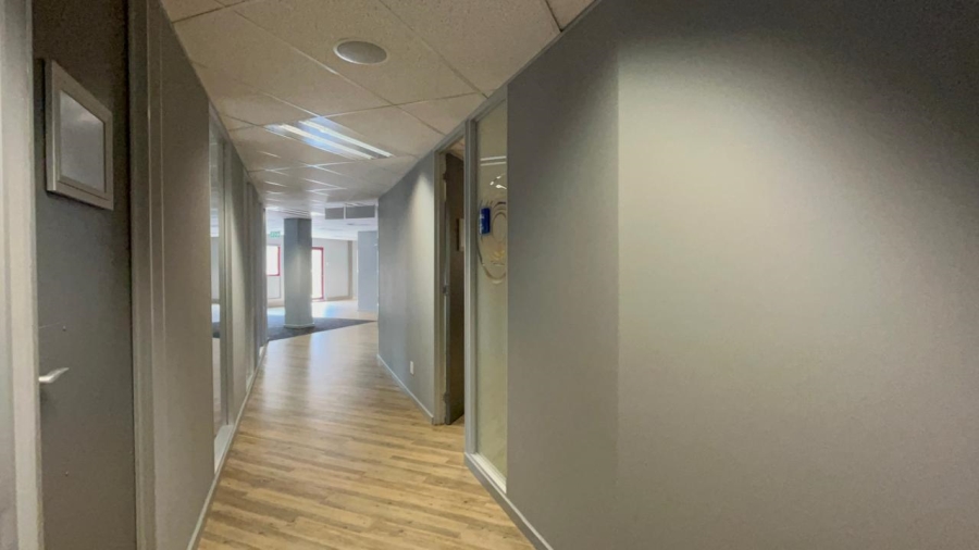 To Let commercial Property for Rent in Parktown Gauteng