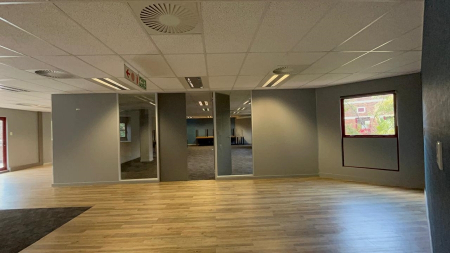 To Let commercial Property for Rent in Parktown Gauteng