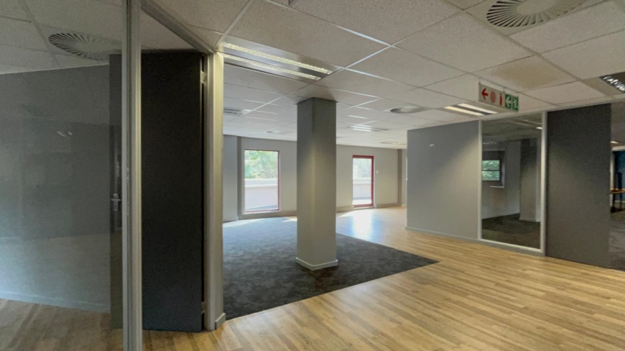 To Let commercial Property for Rent in Parktown Gauteng