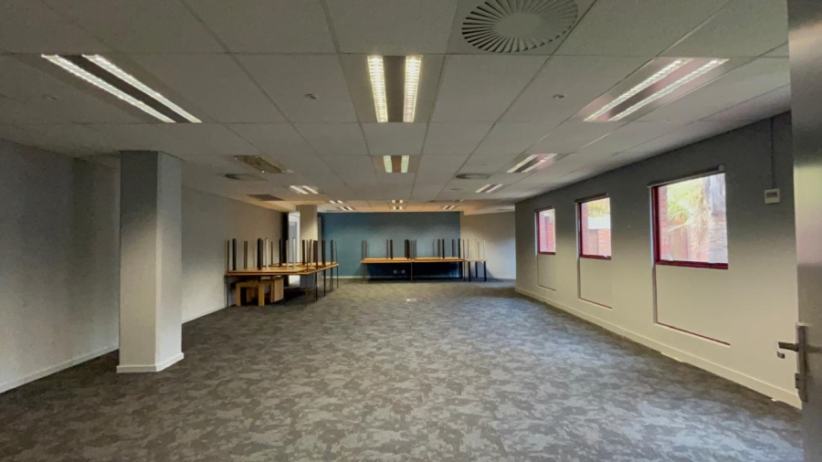 To Let commercial Property for Rent in Parktown Gauteng