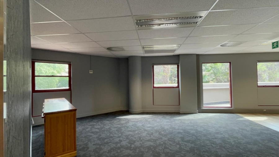 To Let commercial Property for Rent in Parktown Gauteng