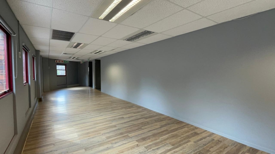 To Let commercial Property for Rent in Parktown Gauteng