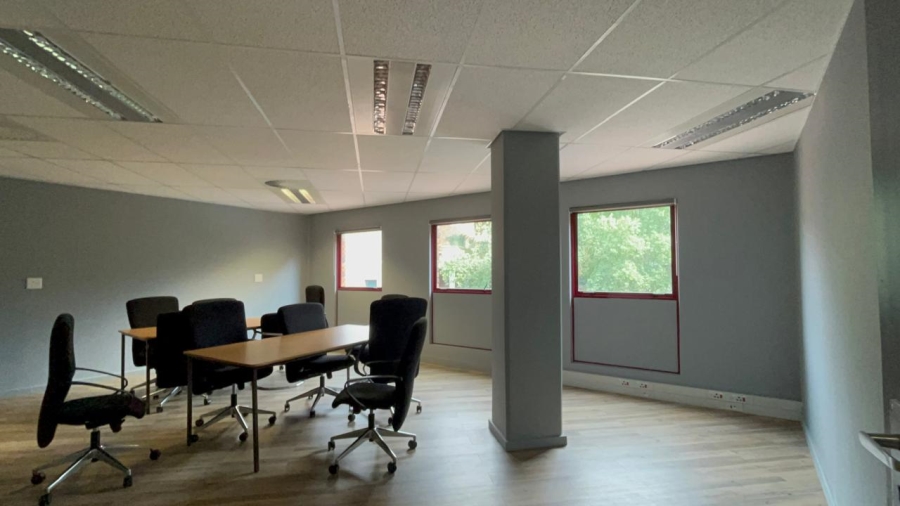 To Let commercial Property for Rent in Parktown Gauteng