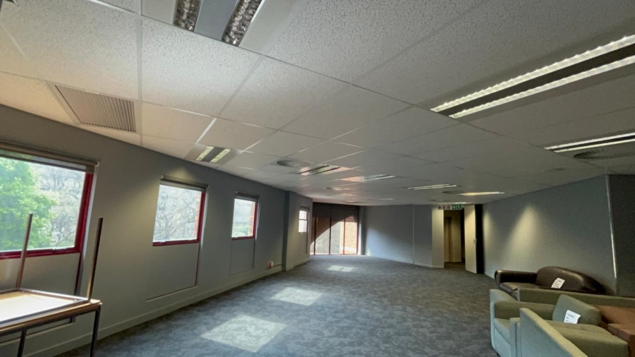 To Let commercial Property for Rent in Parktown Gauteng