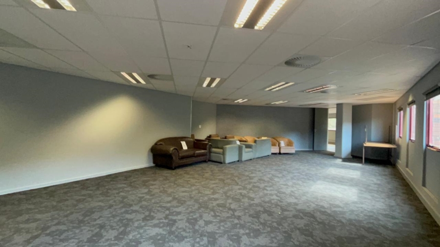 To Let commercial Property for Rent in Parktown Gauteng