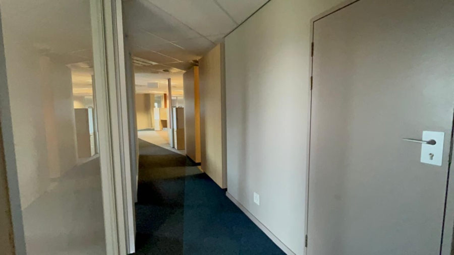 To Let commercial Property for Rent in Parktown Gauteng