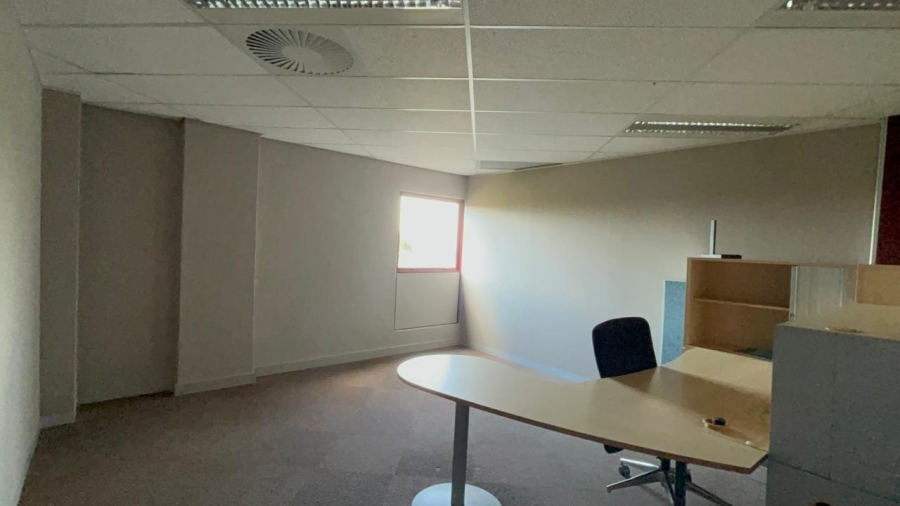 To Let commercial Property for Rent in Parktown Gauteng