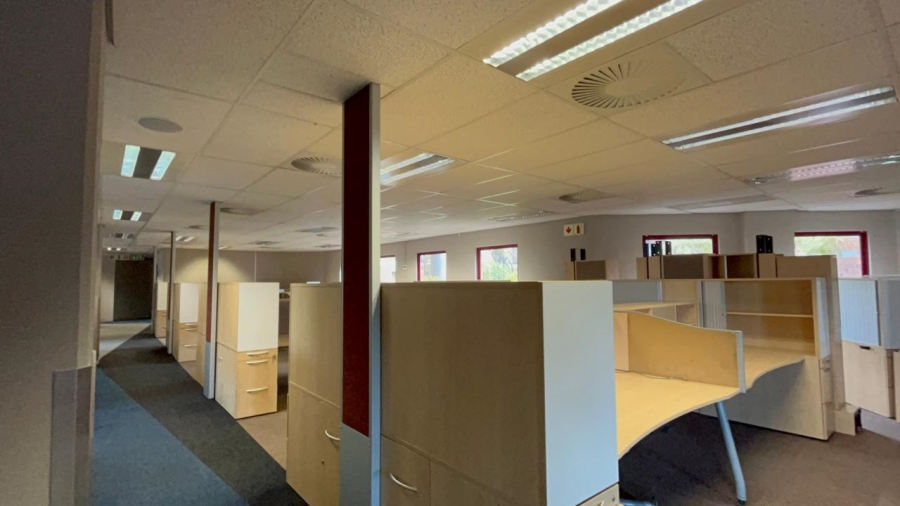 To Let commercial Property for Rent in Parktown Gauteng