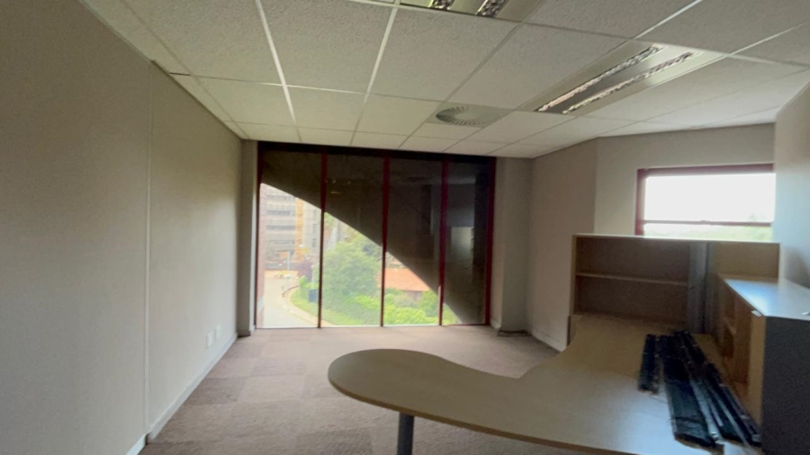 To Let commercial Property for Rent in Parktown Gauteng