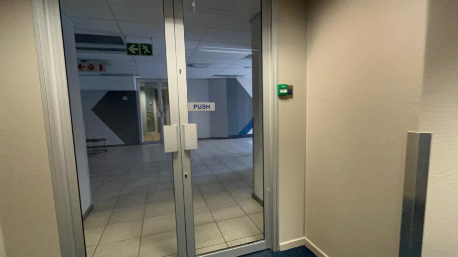 To Let commercial Property for Rent in Parktown Gauteng