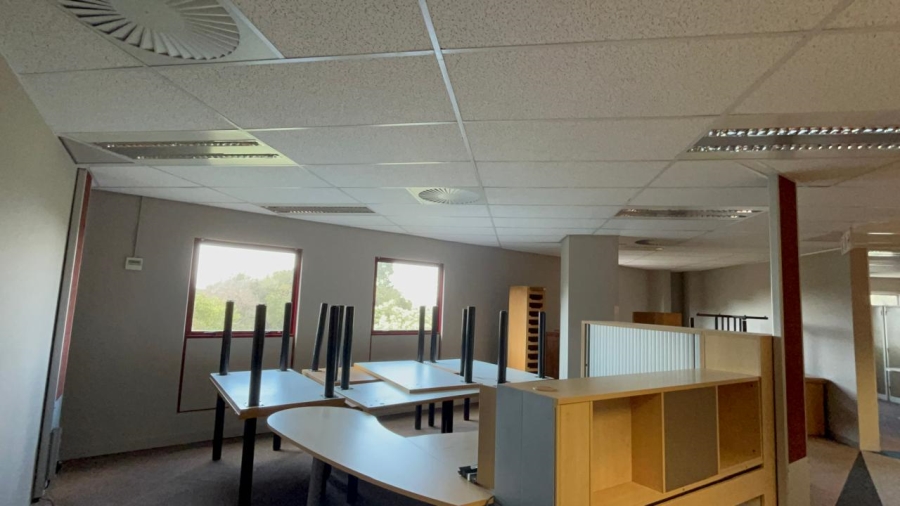 To Let commercial Property for Rent in Parktown Gauteng