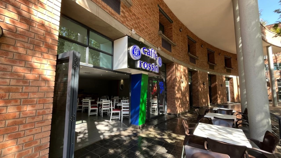 To Let commercial Property for Rent in Parktown Gauteng