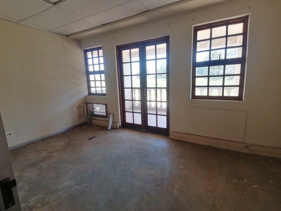 To Let commercial Property for Rent in Eastgate Gauteng