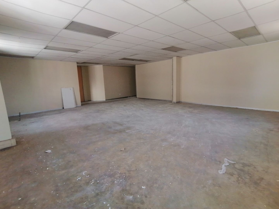 To Let commercial Property for Rent in Eastgate Gauteng