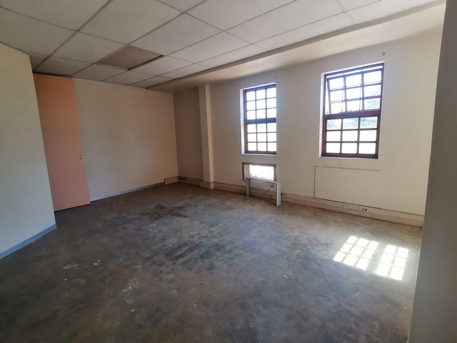 To Let commercial Property for Rent in Eastgate Gauteng