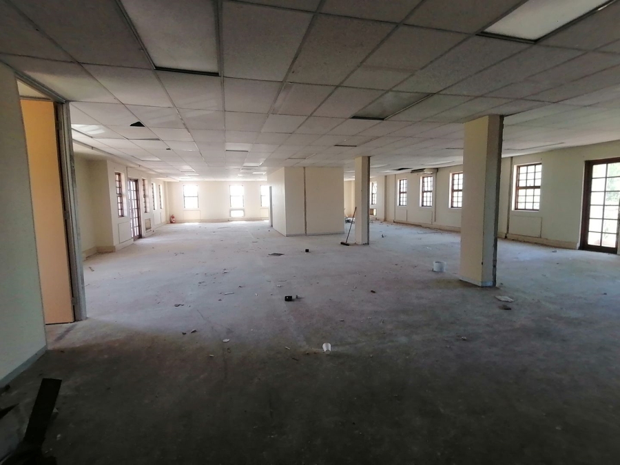 To Let commercial Property for Rent in Eastgate Gauteng