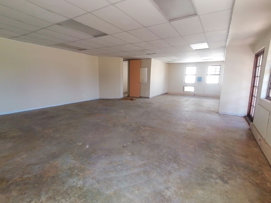 To Let commercial Property for Rent in Eastgate Gauteng