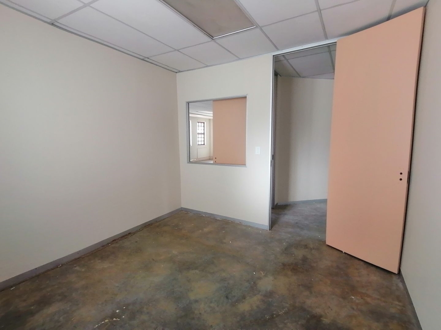 To Let commercial Property for Rent in Eastgate Gauteng