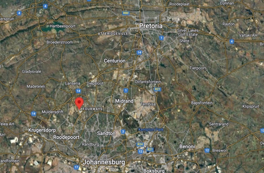 Commercial Property for Sale in Kya Sands Gauteng