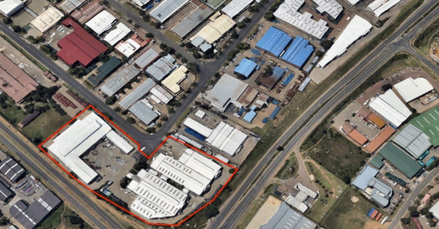 Commercial Property for Sale in Kya Sands Gauteng