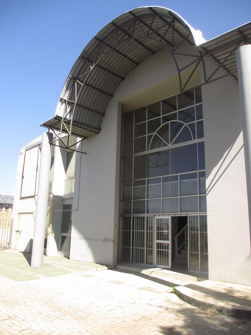 Commercial Property for Sale in Kya Sands Gauteng