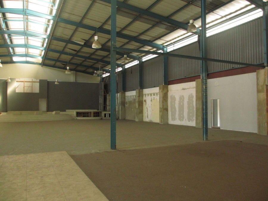 Commercial Property for Sale in Kya Sands Gauteng