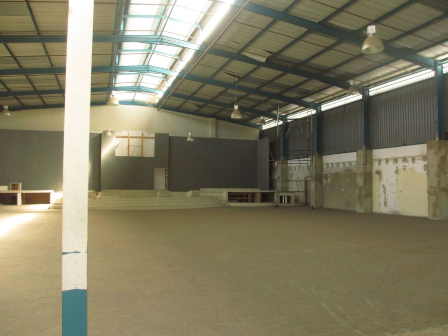 Commercial Property for Sale in Kya Sands Gauteng