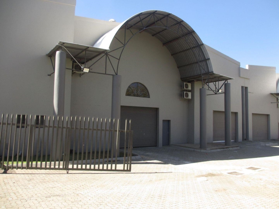 Commercial Property for Sale in Kya Sands Gauteng